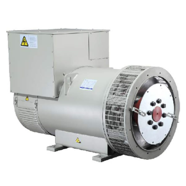 GR355 三相陸用發(fā)電機(jī)