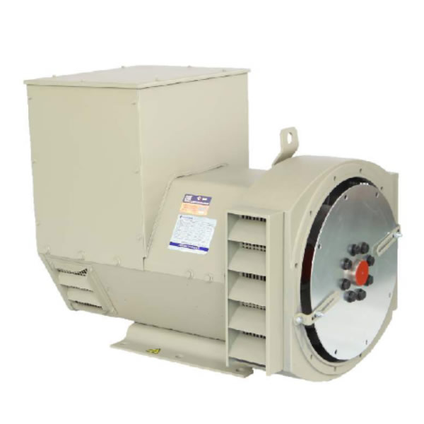 GR-M L27 4P三相無刷交流同步船用發(fā)電機