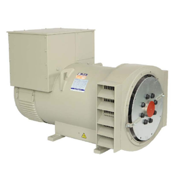 GR-M L31 4P三相無刷交流同步船用發(fā)電機